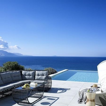 Arpathea Villas Foiníkion Exterior foto