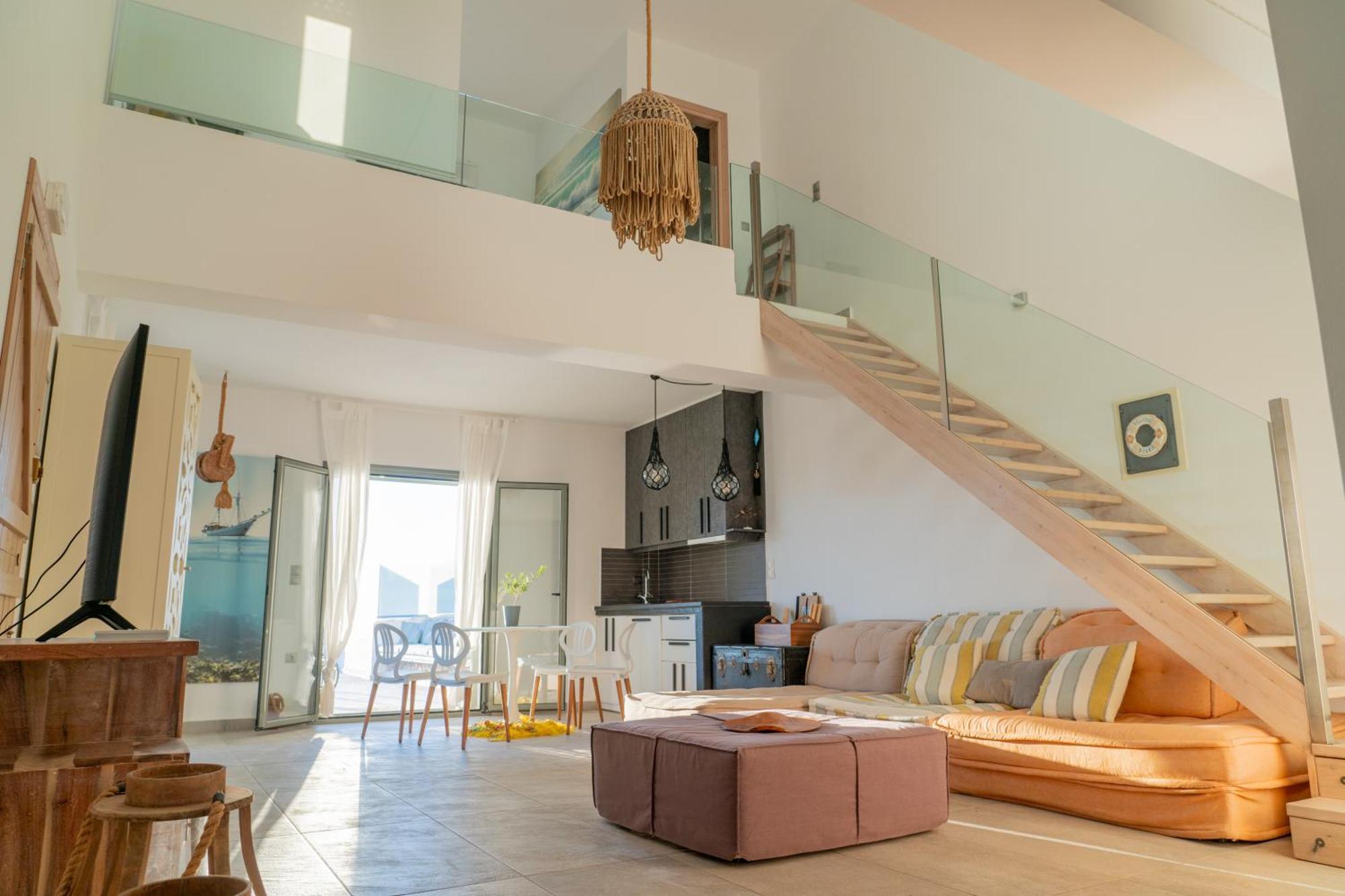 Arpathea Villas Foiníkion Exterior foto