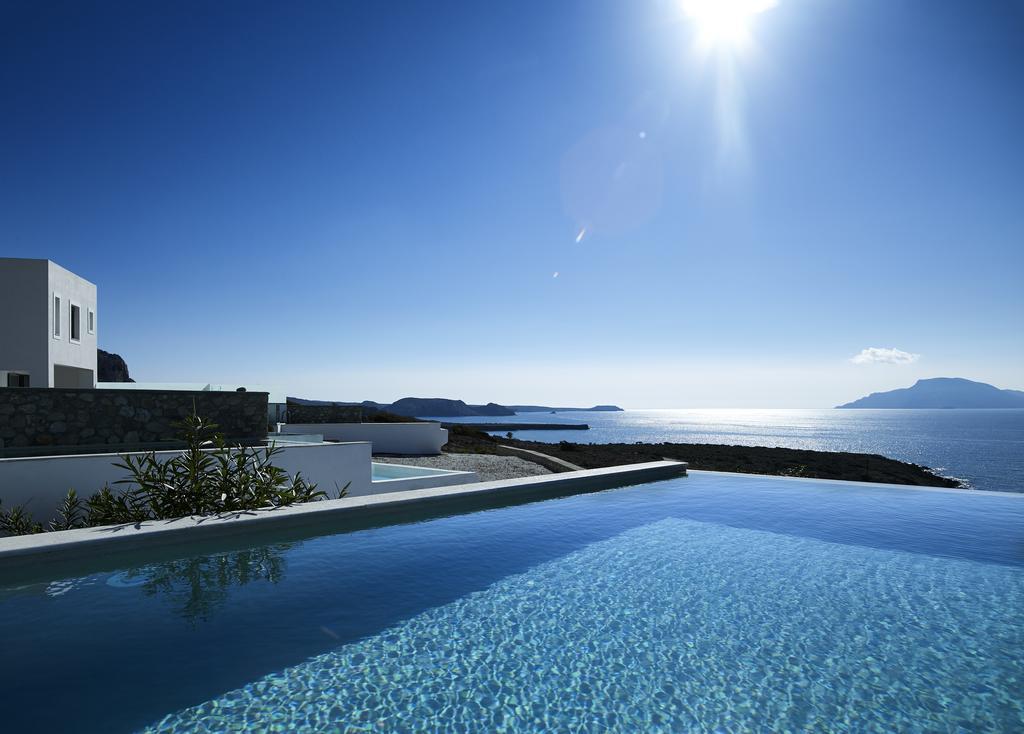 Arpathea Villas Foiníkion Exterior foto