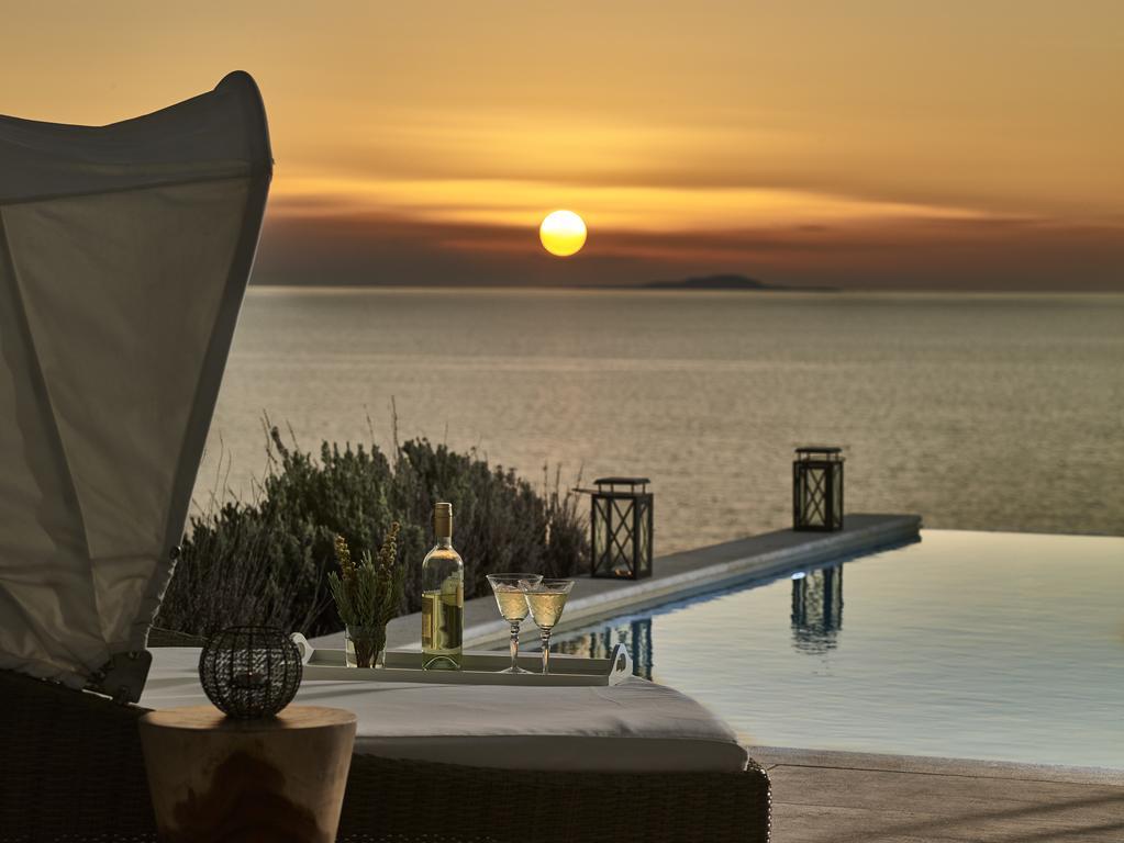 Arpathea Villas Foiníkion Exterior foto