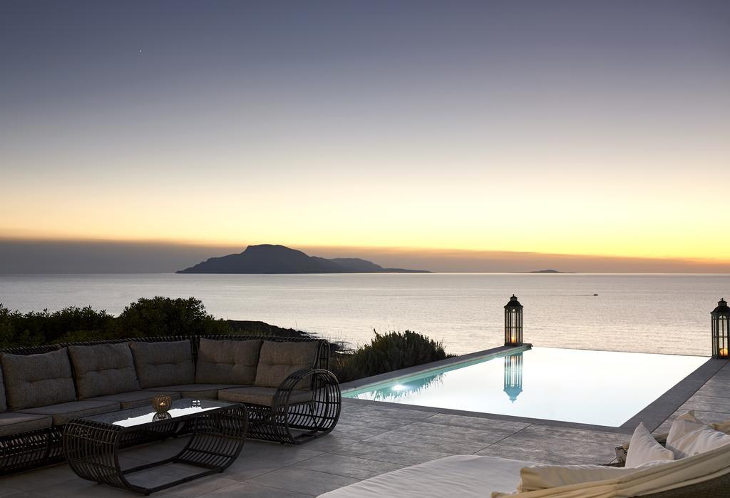 Arpathea Villas Foiníkion Exterior foto