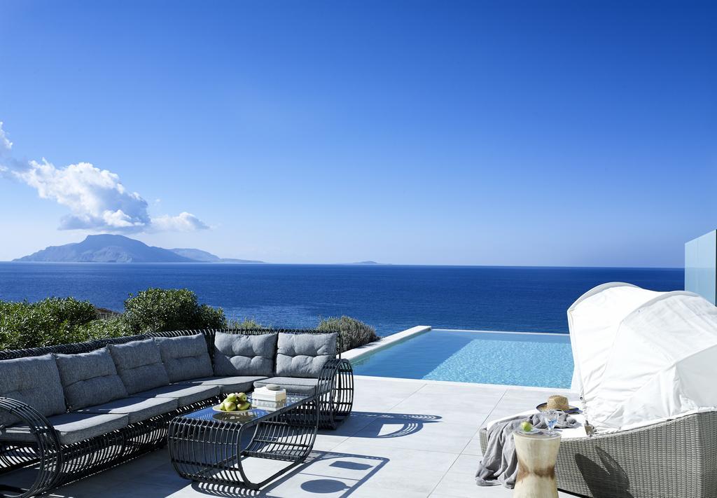 Arpathea Villas Foiníkion Exterior foto
