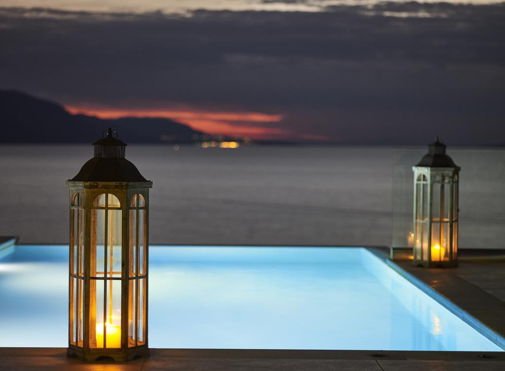 Arpathea Villas Foiníkion Exterior foto